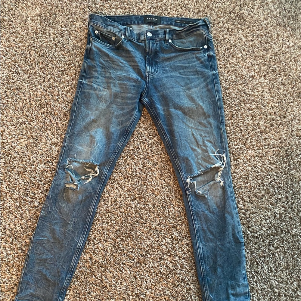 PacSun skinny jeans